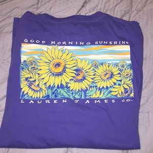 Lauren James shirt